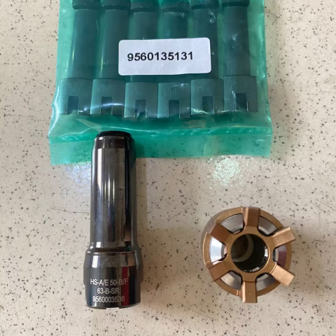 拉爪不帶螺栓 95