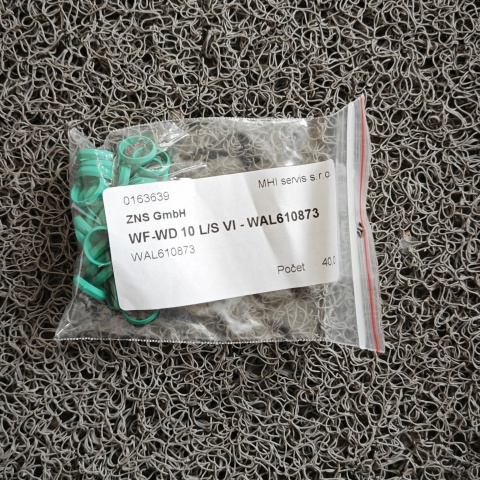 密封圈WAL610873 (1)