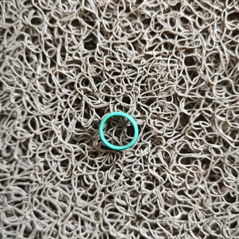 密封圈WAL610873 (4)