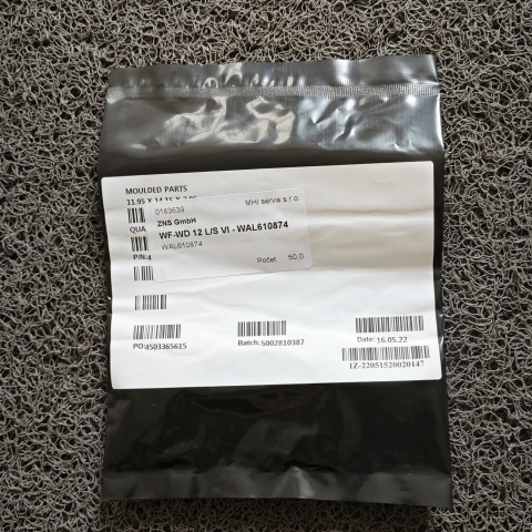 密封圈WAL610874 (4)