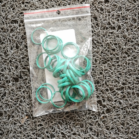 密封圈WAL610876 (3)