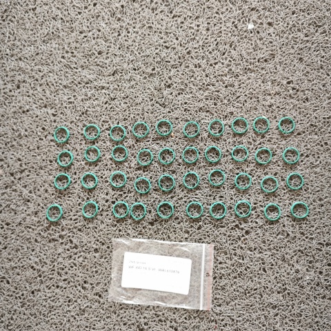 密封圈WAL610876 (4)