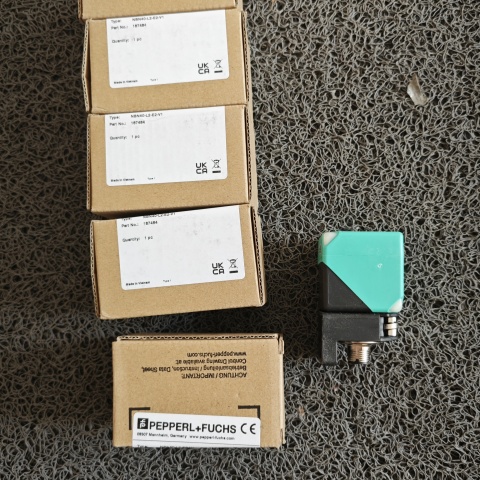 接近開關 NBN40-L2-E2-V1 (5)