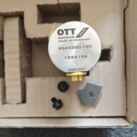 旋轉(zhuǎn)接頭95 旋轉(zhuǎn)接頭95