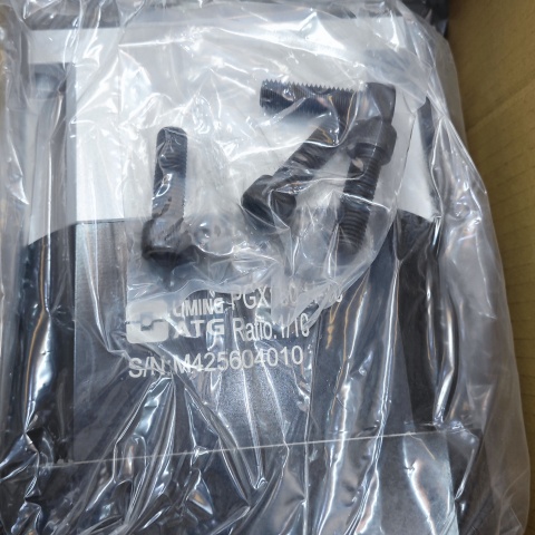 減速機 PGX180-H-10 (5)