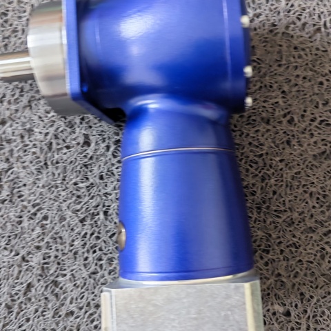 減速機SK+060S-MF1-4-0C1-1K00 (5)