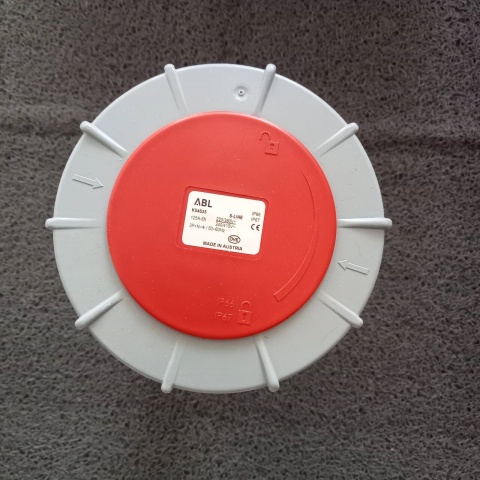 航空插頭K54S35+G54S35 (18)