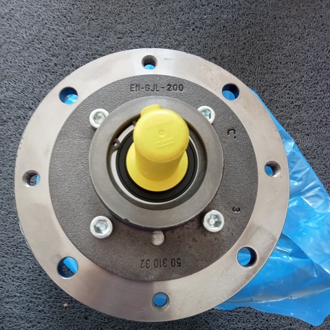 螺桿泵KTS 32-48-T-G-KB (5)