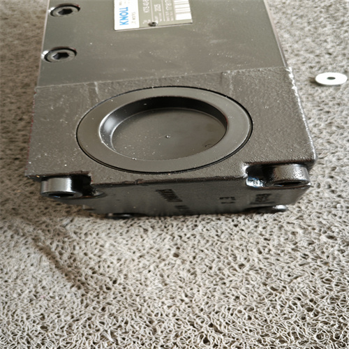 螺桿泵 KTS 40-80-T (5)