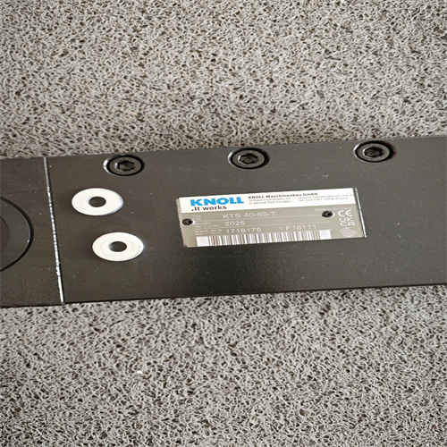 螺桿泵 KTS 40-80-T (2)