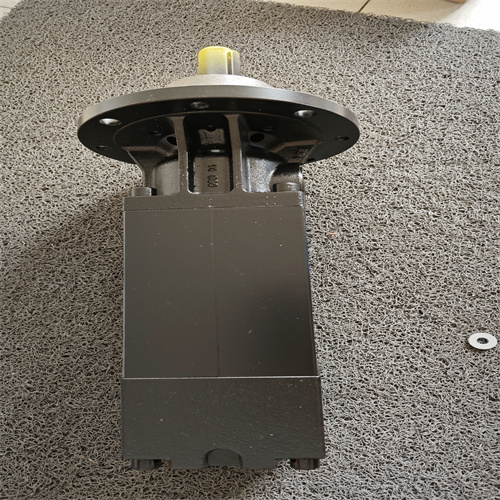 螺桿泵 KTS 40-80-T (3)