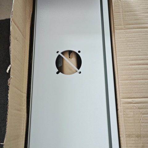 控制外殼AX 6320 (3)