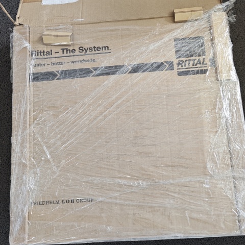 控制外殼AX 6320 (2)