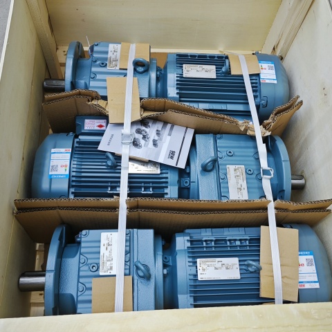 電機(jī)RF77DRN112M4TF (2)