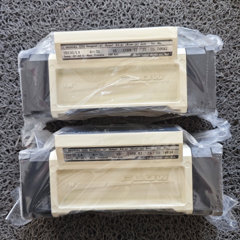 流量計TBX30L4 (2)