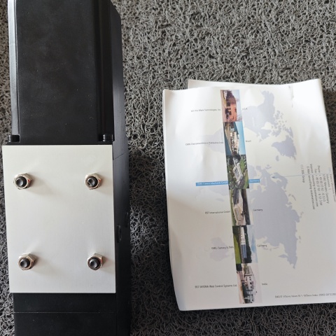 伺服閥SV1-10163156 (6)