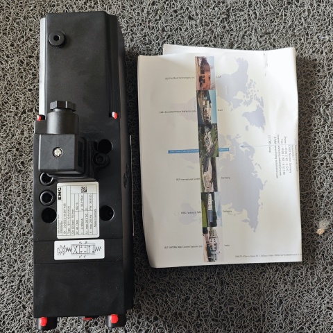 伺服閥SV1-10163156 (3)