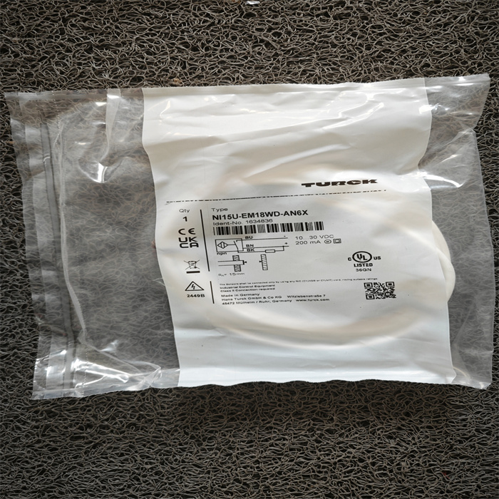 接近開關(guān)NI15U-EM18WD-AN6X (2)