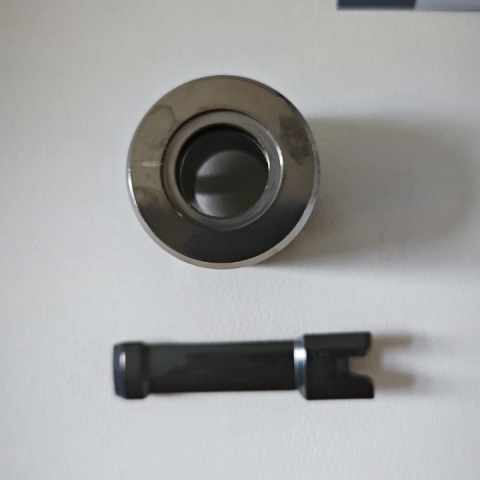 拉爪帶鎖緊螺栓 95