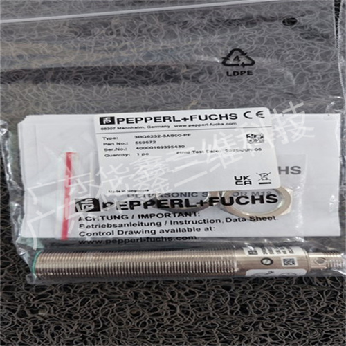 P+F傳感器 3RG6232-3AB00-PF (5)