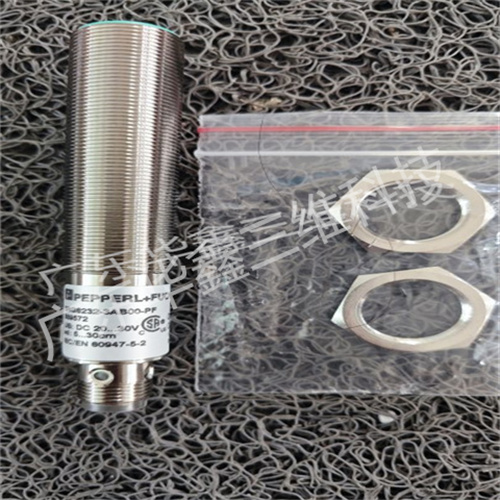 P+F傳感器 3RG6232-3AB00-PF (4)