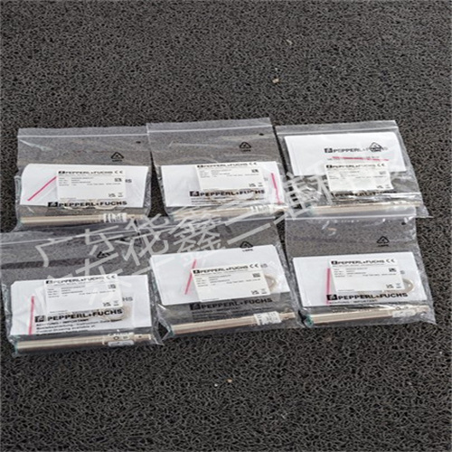 P+F傳感器 3RG6232-3AB00-PF (2)