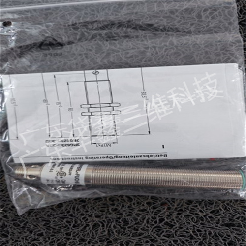 P+F傳感器 3RG6232-3AB00-PF (3)