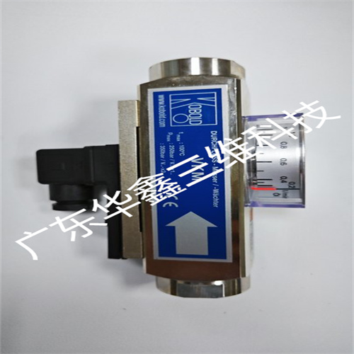 KOBOLD科寶流量計VKM-3103R0R080R (5)