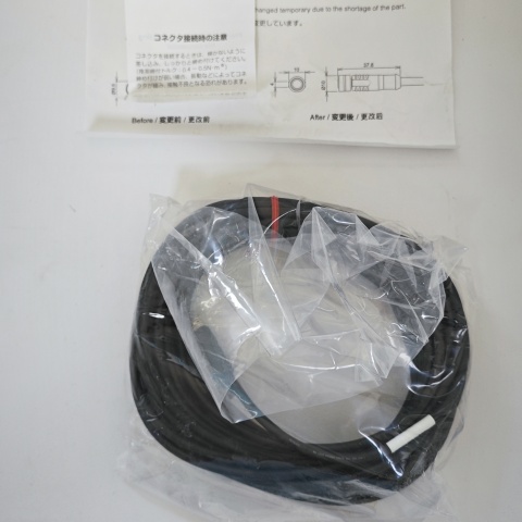 光電傳感器GT2-CH10M (4)