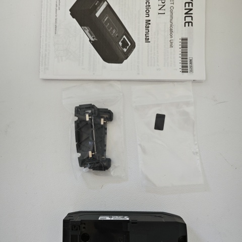 光電傳感器DL-PN1 (5)