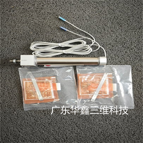 SMC氣缸CDM2RKA32-110Z-A93L (5)