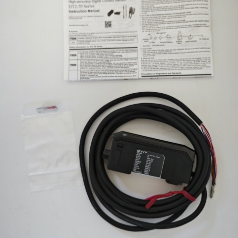 光電傳感器GT2-71P (5)