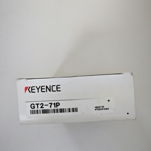 光電傳感器GT2-71P (4)