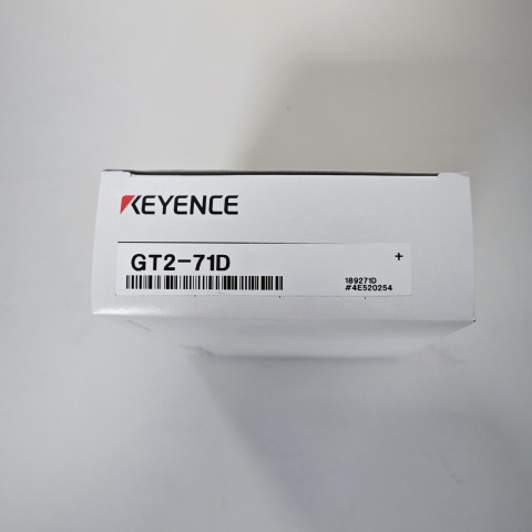 光電傳感器GT2-71D (2)