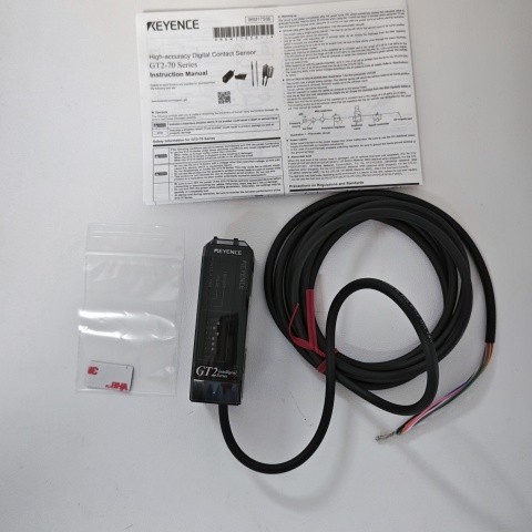 光電傳感器GT2-71D (7)