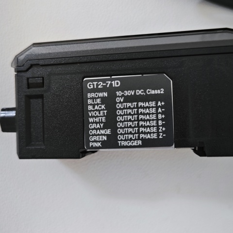 光電傳感器GT2-71D (5)