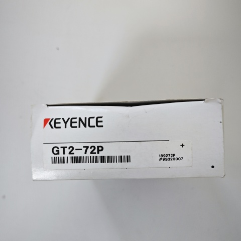 光電傳感器GT2-H50 (1)