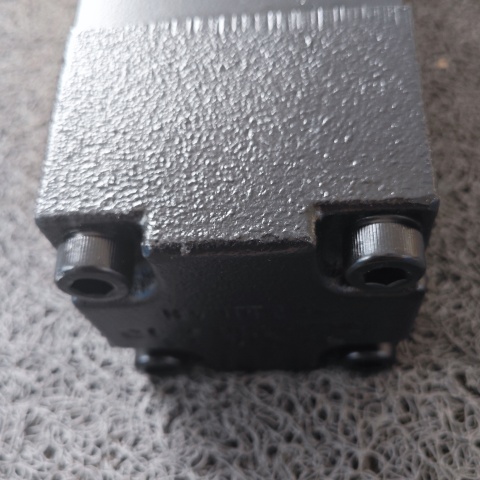 螺桿泵 KTS 25-60-T (2)