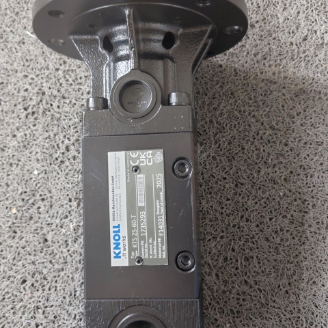 螺桿泵 KTS 25-60-T (5)