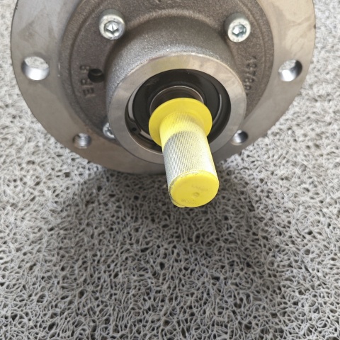 螺桿泵 KTS 25-60-T (3)