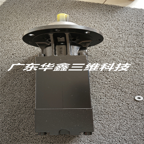 螺桿泵 KTS 40-80-T (3)