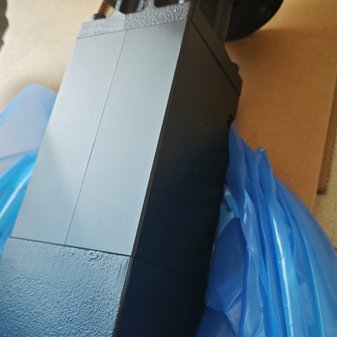 螺桿泵 KTS 40-96-T (1)