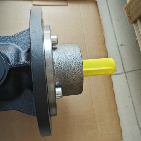 螺桿泵 KTS 40-96-T (5)