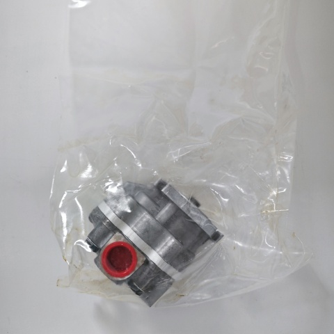 齒輪泵D07BS1A (2)