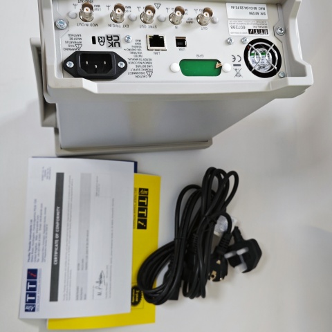 射頻信號發(fā)生器TGR2053-U01 (1)