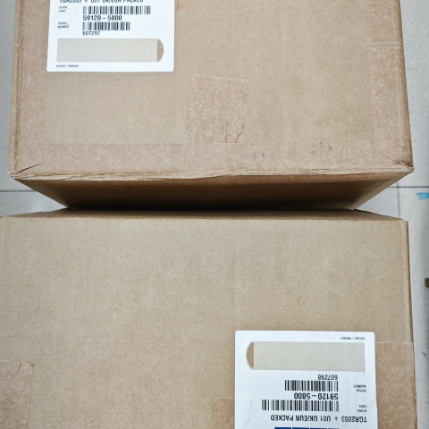 射頻信號發(fā)生器TGR2053-U01 (8)