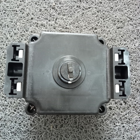 氣動(dòng)門反饋裝置CPF220H (10)