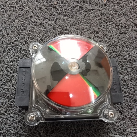 氣動(dòng)門反饋裝置CPF220H (2)