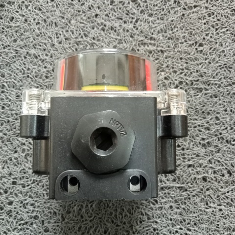 氣動(dòng)門反饋裝置CPF220H (5)