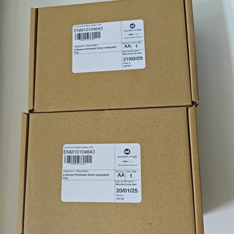 打印頭ENM10104643 (7)